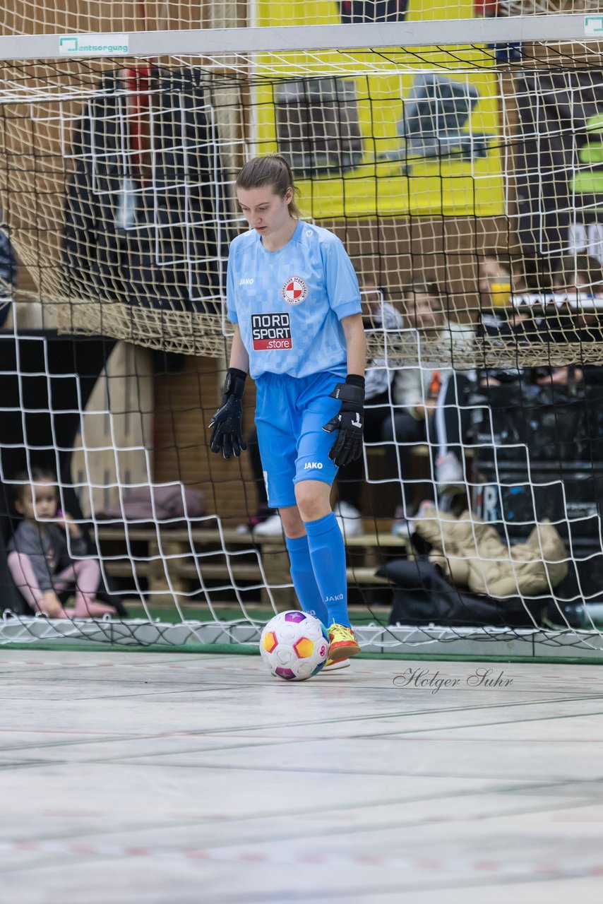 Bild 434 - VR Bank Cup Horst